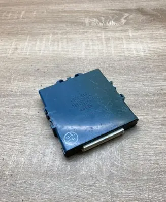 Toyota Prius (XW20) Power management control unit 8961847010 1238000010