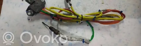 Renault Trafic III (X82) Exhaust gas temperature sensor 226588339R 2658000761 226589153R
