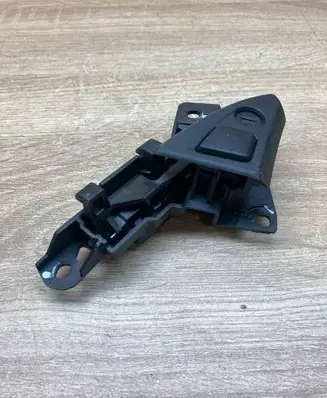 BMW 5 F10 F11 Glove box lock 1600086 WithTrim