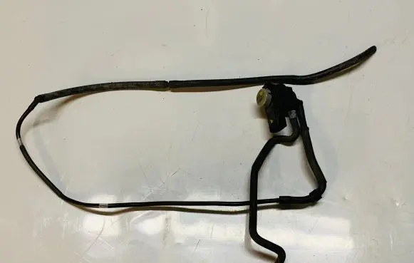 Audi Q5 SQ5 Turbo solenoid valve 1K0906283A