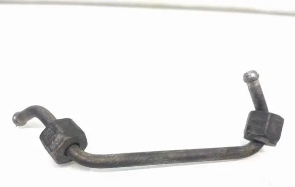 Fuel main line pipe
