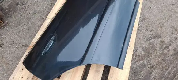 Audi A4 S4 B5 8D Rear door