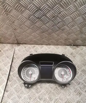 Mercedes-Benz CLA C117 X117 W117 Speedometer (instrument cluster) a1179008300