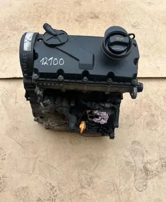 Ford Galaxy Engine 038103373R