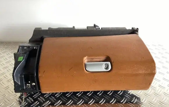 Porsche 911 997 Glove box 99755244401 99755266300