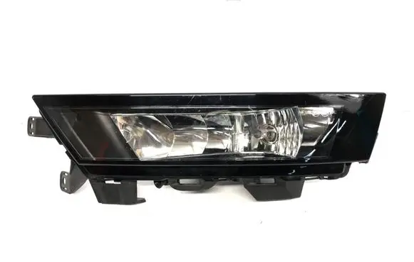 Skoda Rapid (NH) Front fog light 5JA941699D 01299801