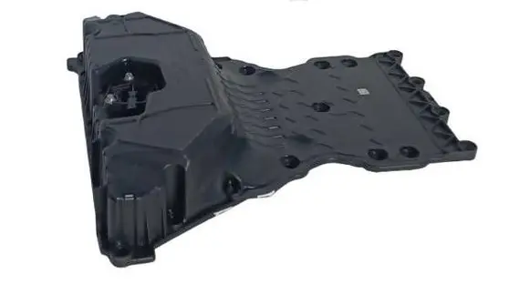 Mercedes-Benz E W212 Oil sump A6510102913-MERC3 A6510102913