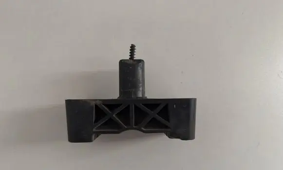 Mercedes-Benz C W205 Jacking socket point A2046900009