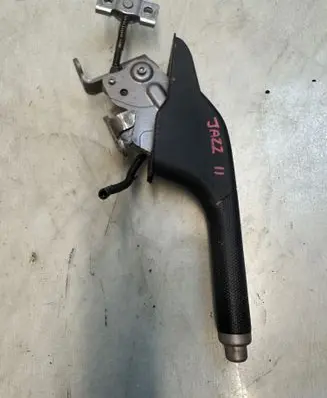 Honda Jazz Handbrake/parking brake lever assembly 231