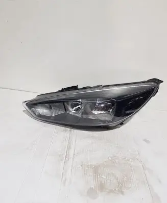 Ford Focus Headlight/headlamp F1EB13W030