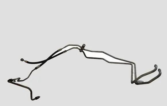 Cadillac CTS Power steering hose/pipe/line