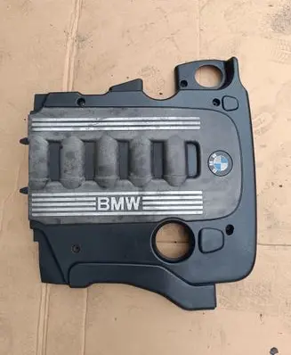 BMW X5 E53 Engine cover (trim) 15196001