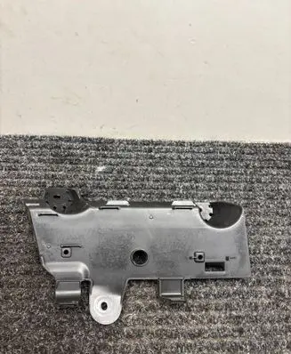 Volkswagen Tiguan Foot rest pad/dead pedal 5QB864775