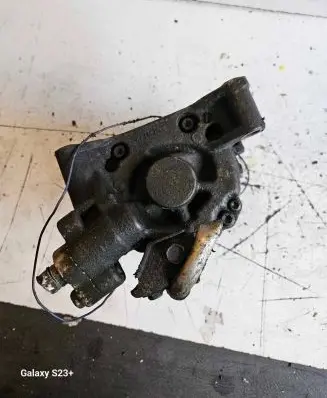 Nissan X-Trail T30 Air conditioning (A/C) compressor (pump) 2K432 485014415