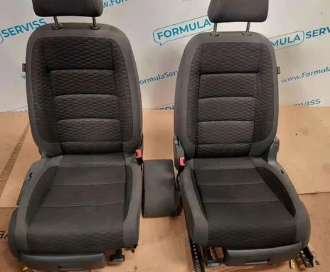 Volkswagen Cross Touran I Interior set 1K4881106GA 8311595J 1K4881105GA