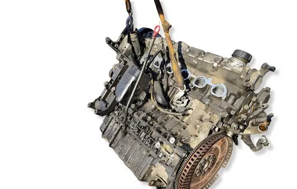 Volvo XC90 Engine B6294T 3405968 6901107