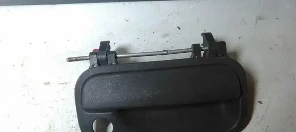 Opel Vectra B Front door exterior handle GM712