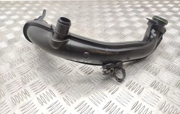 Citroen C5 Intercooler hose/pipe