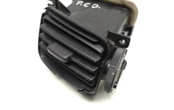 Nissan NV200 Dash center air vent grill 68750JX50A 68750JX30A P19650B13500
