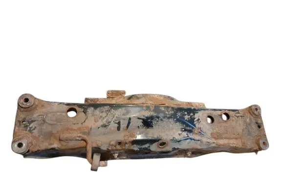 Subaru Impreza II Rear subframe 