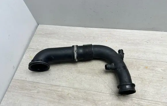 Porsche Cayenne (92A) Air intake duct part 7P5128532A 7P0128533 7p5128627a