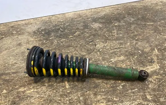 Jaguar XK8 - XKR Front shock absorber/damper 