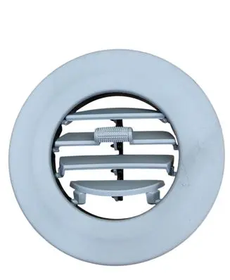 Chrysler Pacifica Air vent grill in roof 5SB00TRMAF 5SB00PD2AF