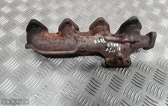 BMW X1 E84 Exhaust manifold 7810182