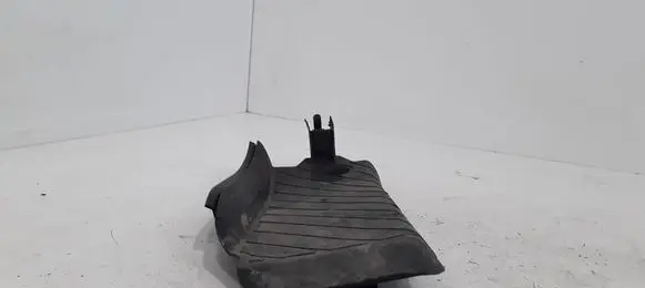 Audi A4 S4 B6 8E 8H Foot rest pad/dead pedal 8E1864777