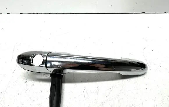 Fiat 500 Abarth Front door exterior handle
