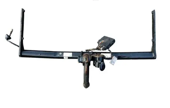 Seat Leon (1M) Tow bar set 