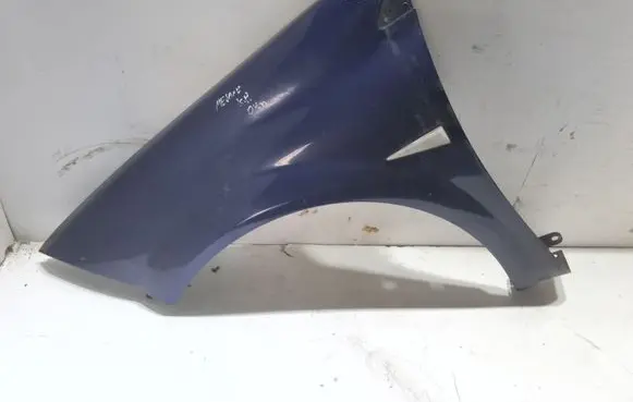 Renault Megane II Fender