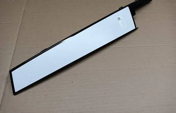 Audi A5 Front door trim (molding) 8B3837902