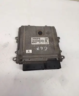 Volvo S60 Engine control unit/module 31272463