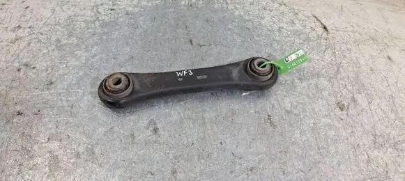 Rear control arm