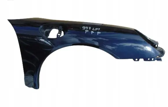 Porsche 911 997 Fender