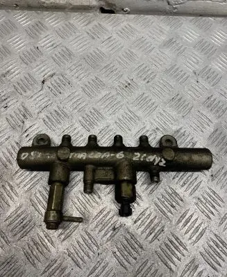 Mazda 6 Fuel main line pipe