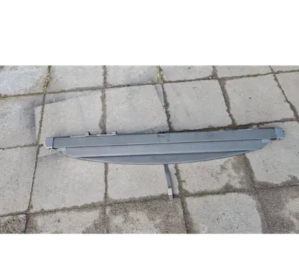Toyota Avensis Verso Parcel shelf load cover 