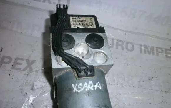Citroen Xsara ABS Pump 0273004440 96360845