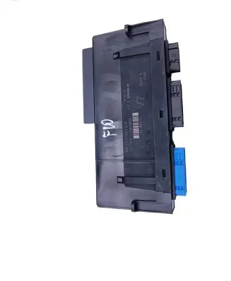 BMW 5 F10 F11 Comfort/convenience module 61359284284 9284284