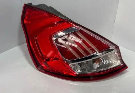 Ford Fiesta Rear/tail lights BB13405B