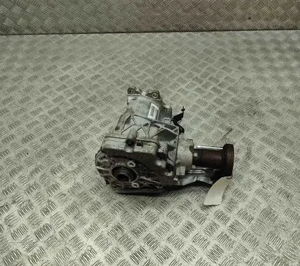 Volvo XC90 Front differential P32249257 T7163147