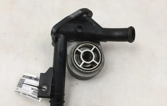 Nissan Qashqai Oil filter mounting bracket 8200552604