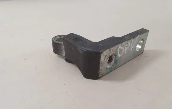 Seat Altea XL Front door upper hinge