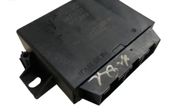 Volvo V50 Parking PDC control unit/module 8673137 004889 50558
