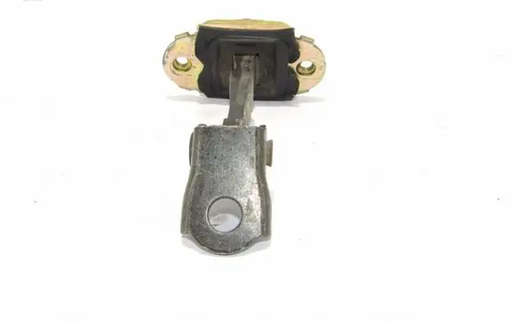 Skoda Fabia Mk1 (6Y) Rear door check strap stopper