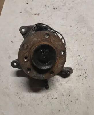 BMW X3 F25 Front wheel hub 6855954