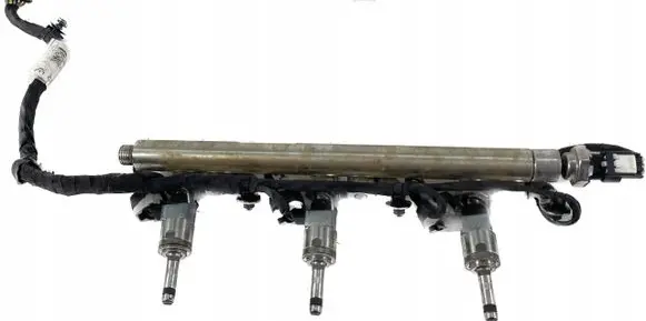 Ford F150 Fuel distributor JT4E9F797BD