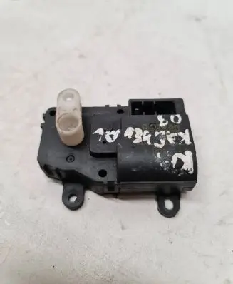 KIA Carnival Air flap motor/actuator H400730450