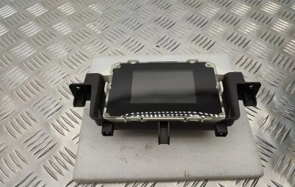 Ford Transit Custom Screen/display/small screen BM5T18B955BE